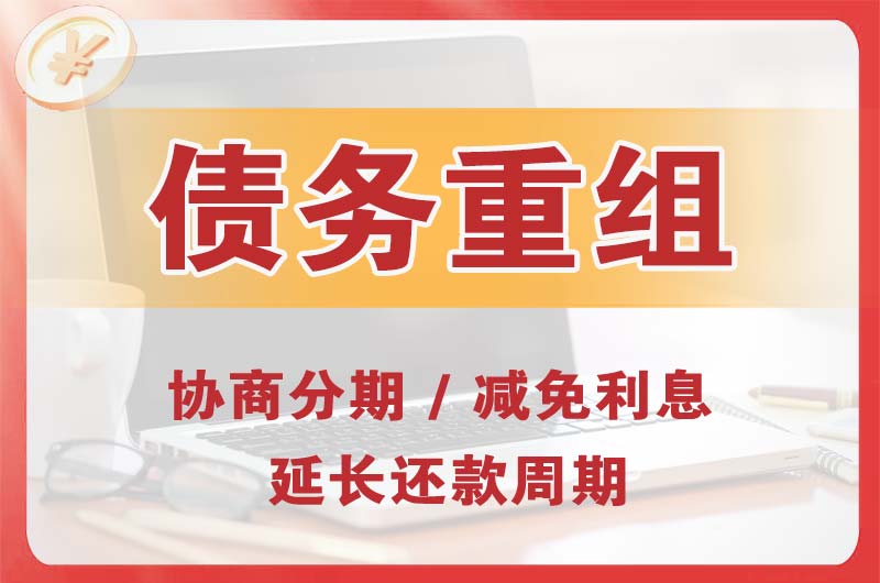 南召债务重组