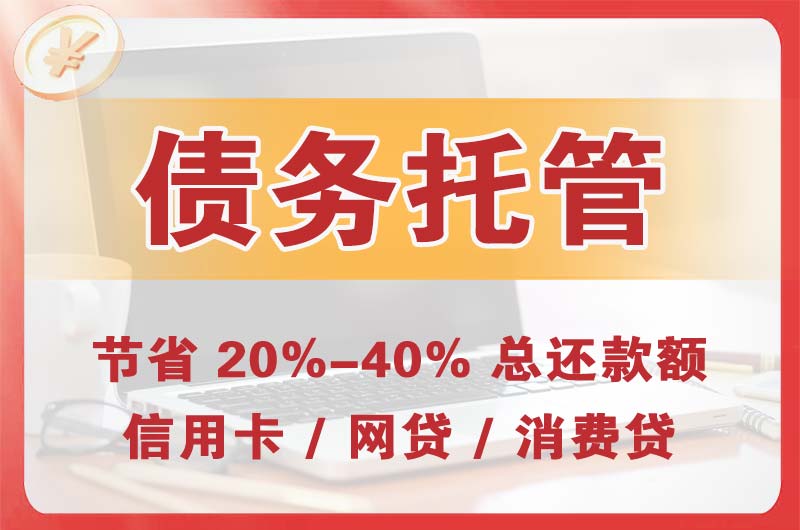 南召债务托管